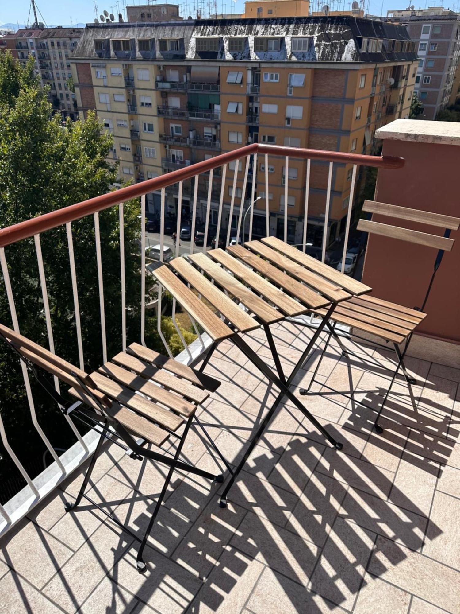 Casa Vacanze Star Home Rome Exterior photo