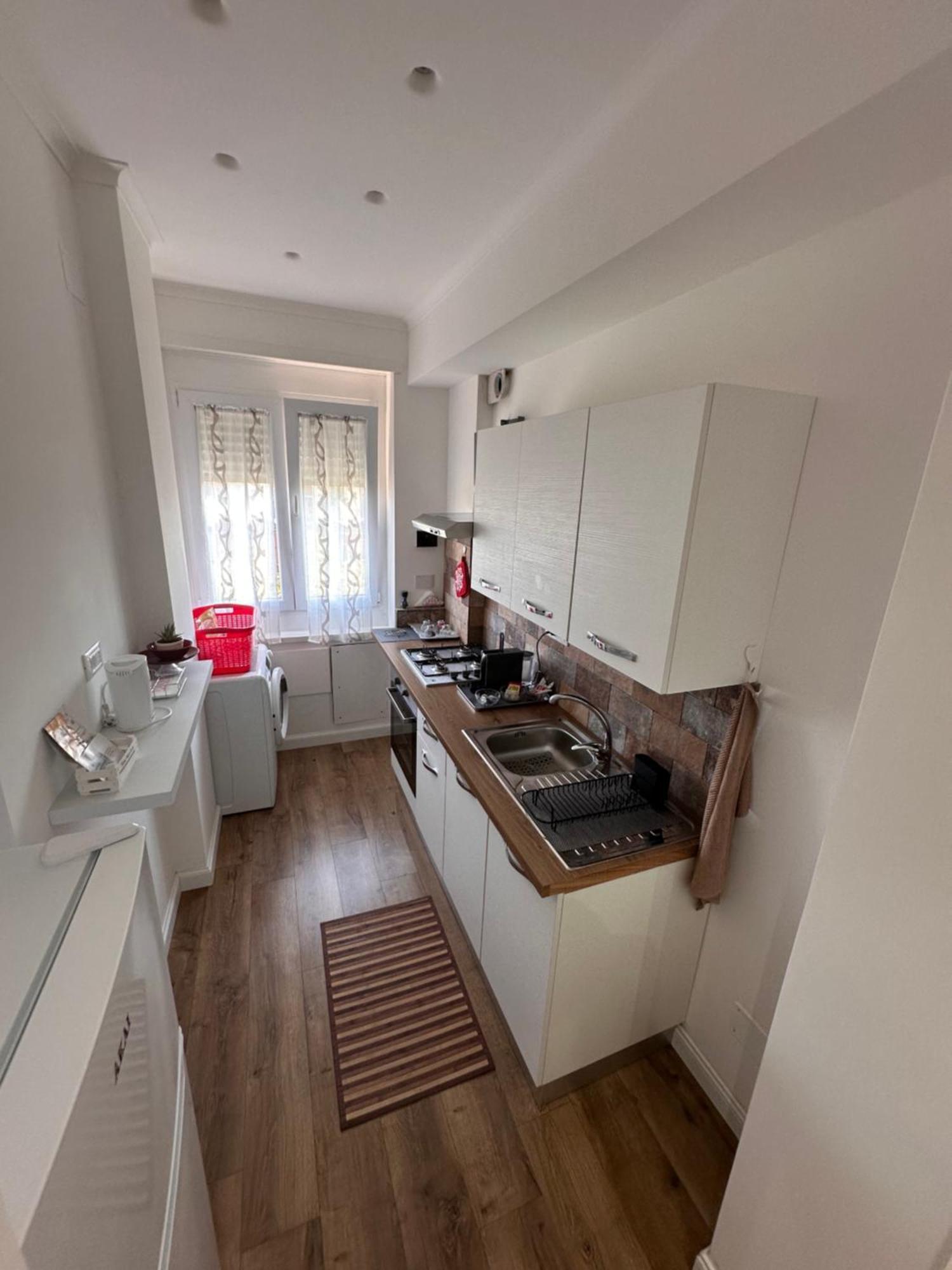Casa Vacanze Star Home Rome Exterior photo