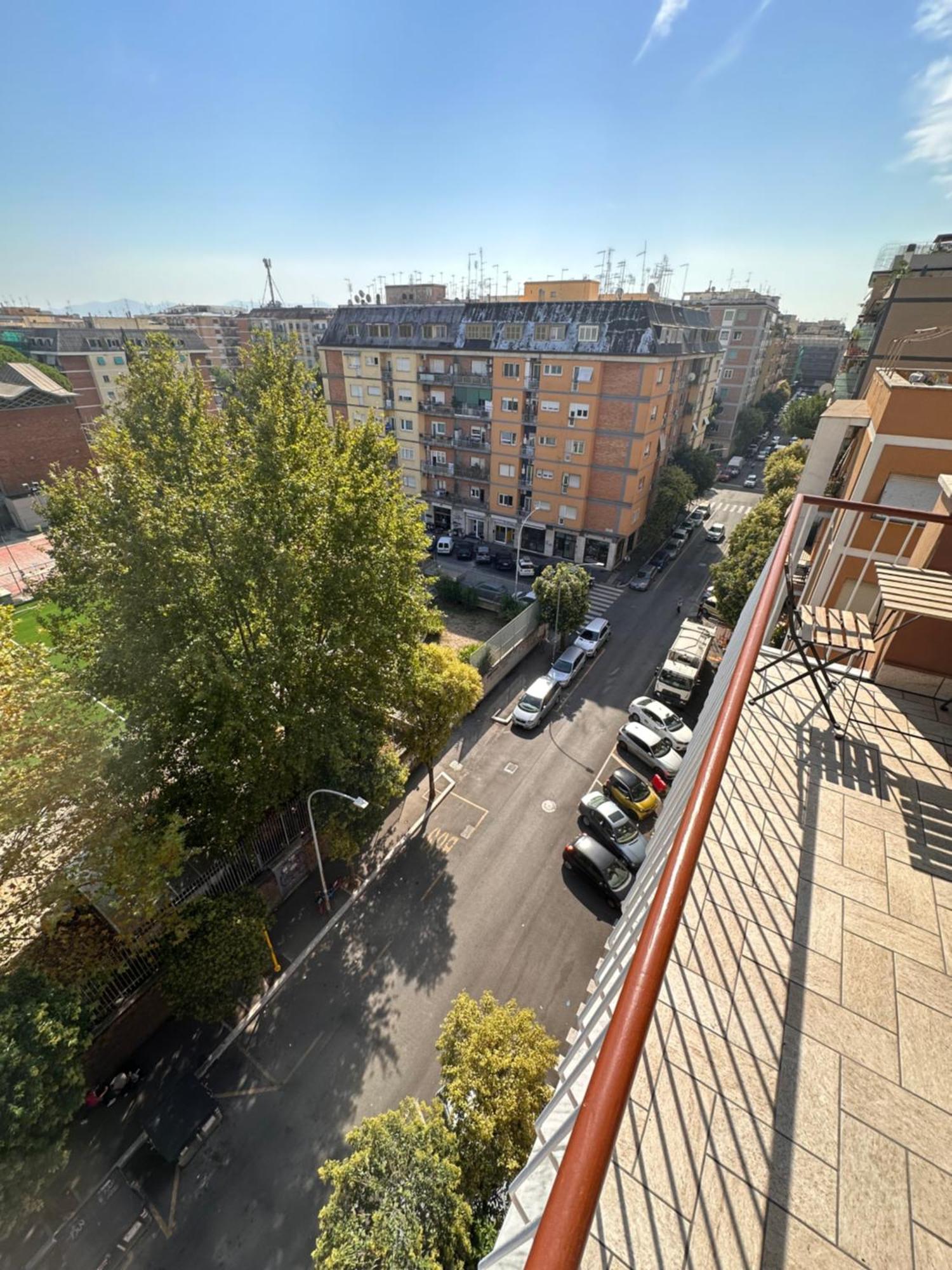 Casa Vacanze Star Home Rome Exterior photo