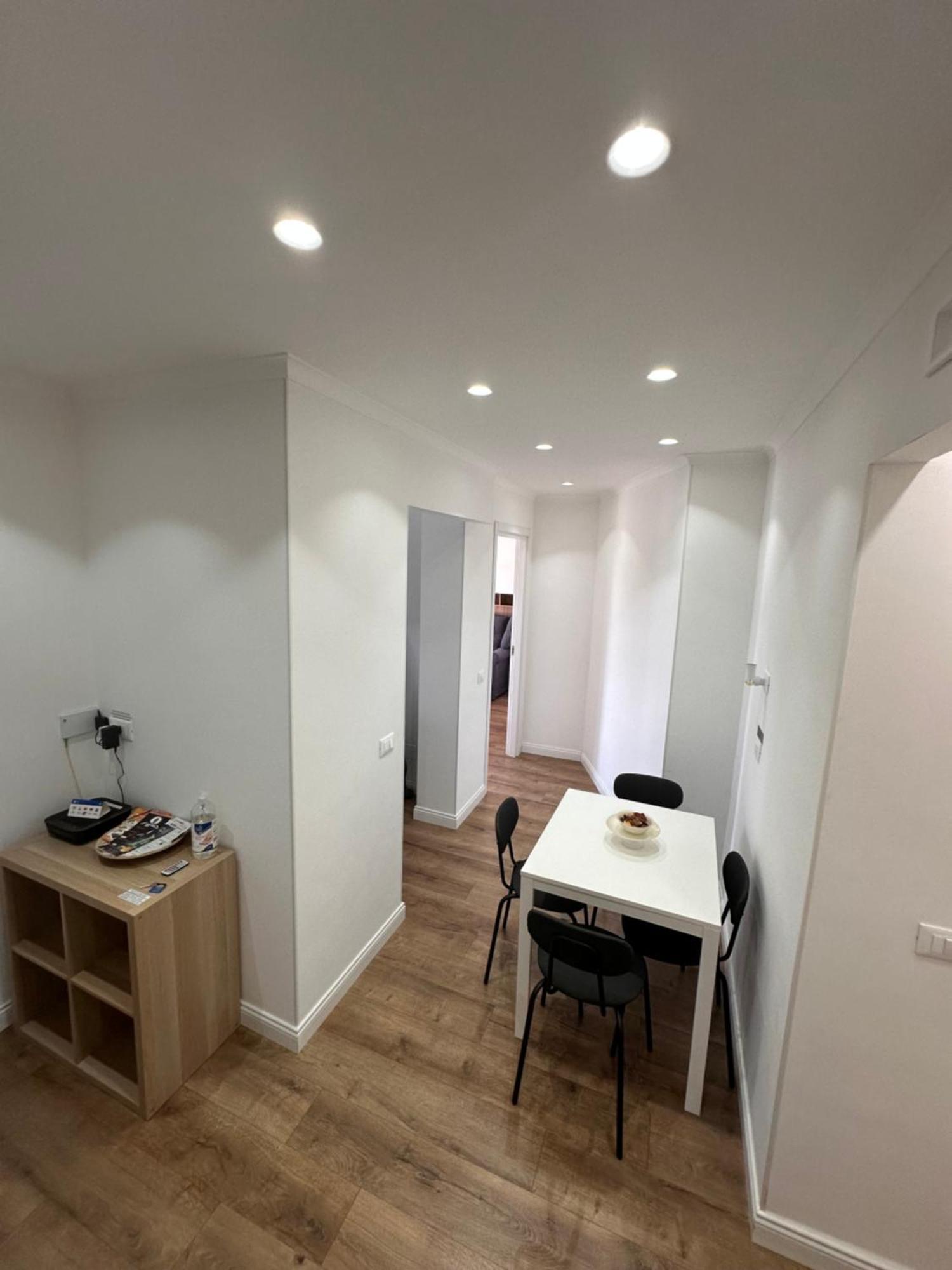 Casa Vacanze Star Home Rome Exterior photo